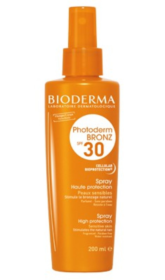 BIODERMA PHOTODERM BRONZ 30
