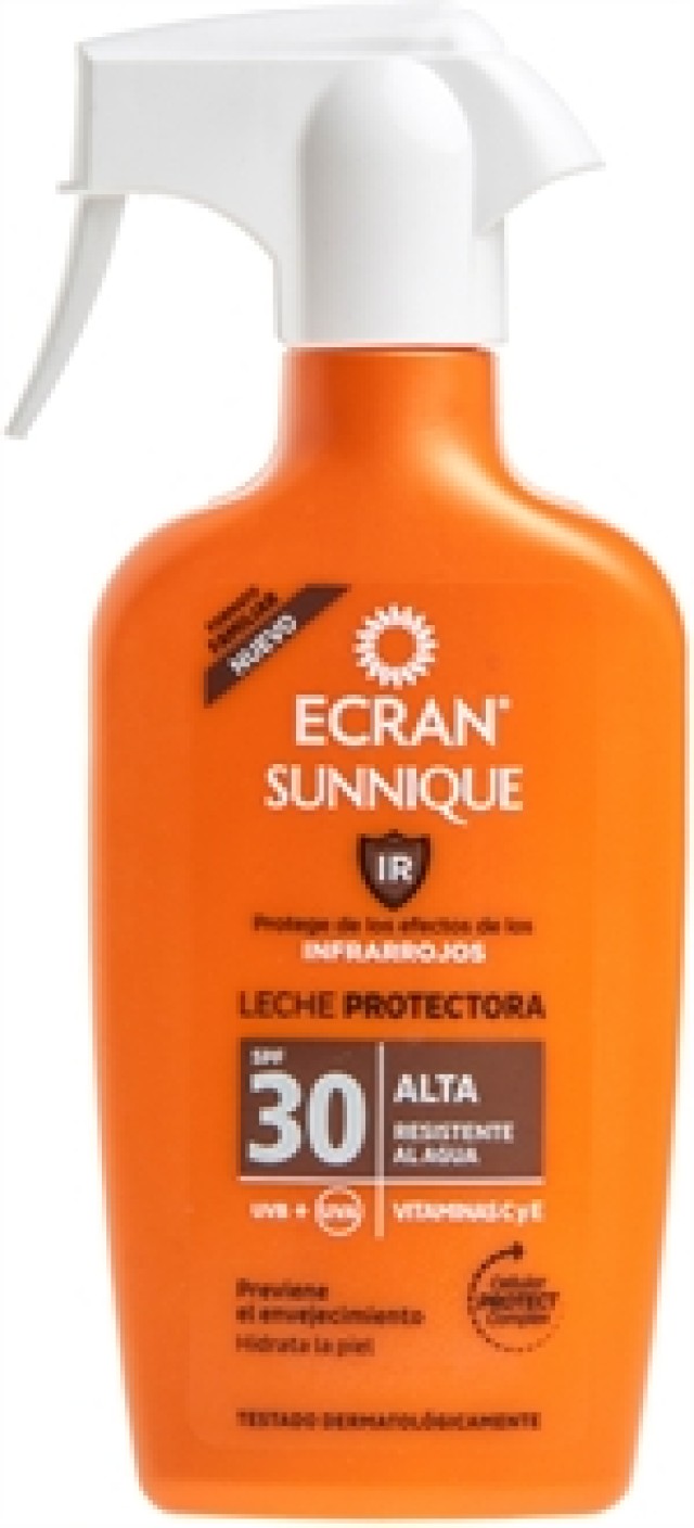 ECRAN SUN LEMMONOIL SPF 30