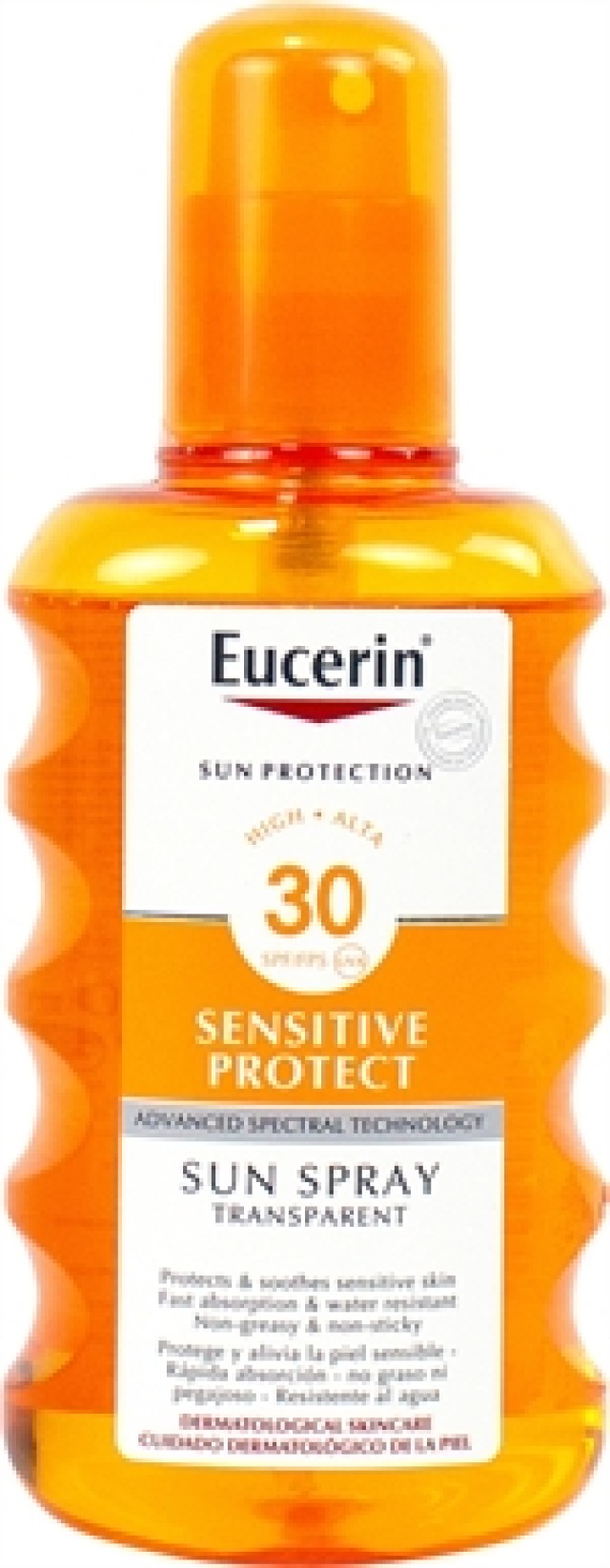 EUCERIN SENSITIVE PROTECT SUN SPF 30