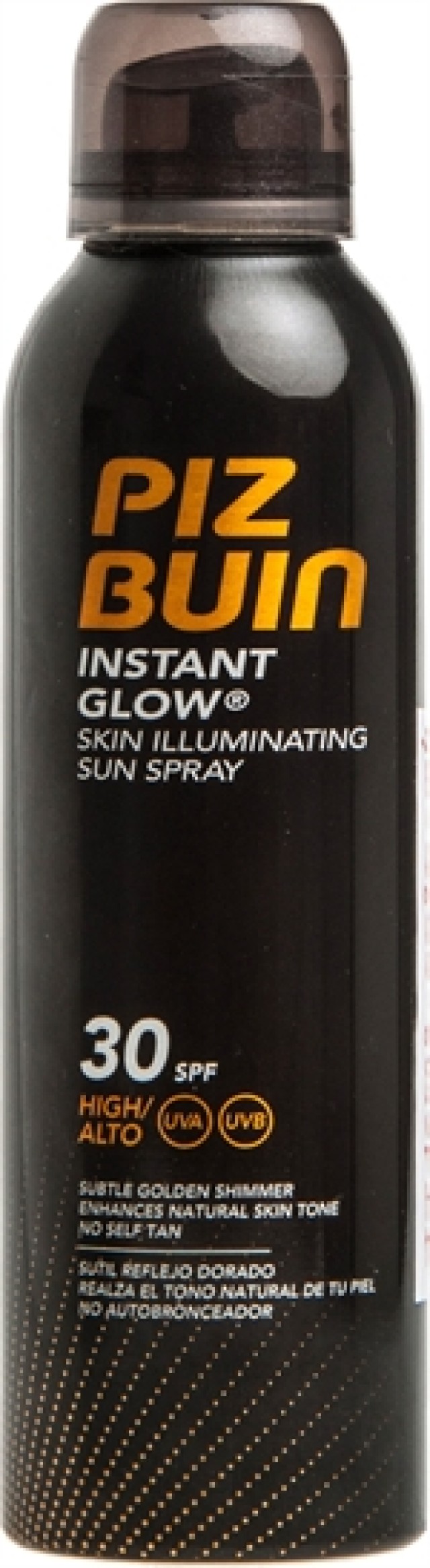 PIZ BUIN INSTANT GLOW - SUN SPRAY SPF 30