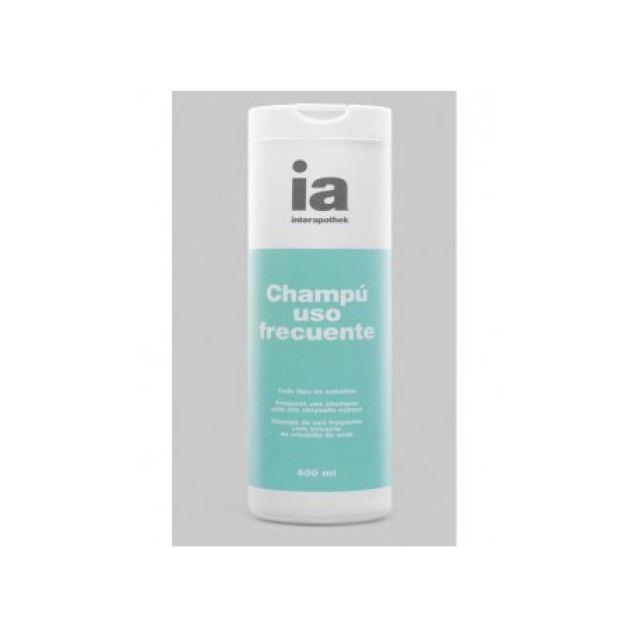 CHAMPU INTERAPOTHEK 400ML