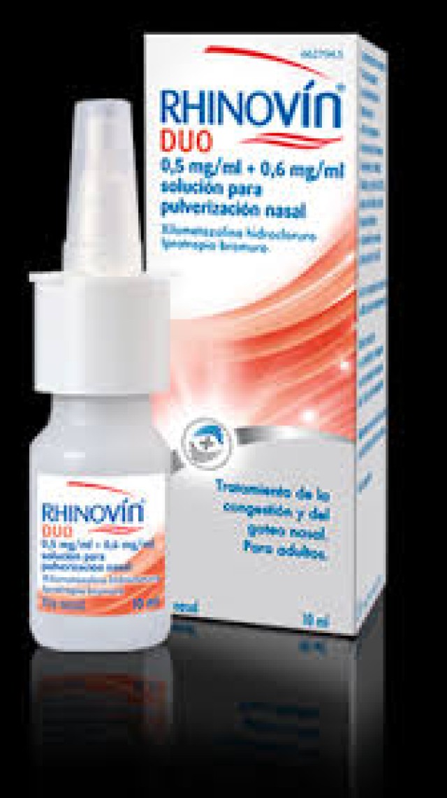Rhinovin