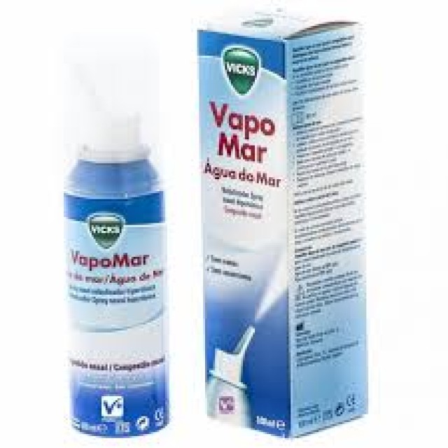 Vaporman